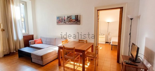 appartamento in affitto a Milano in zona Porta Genova
