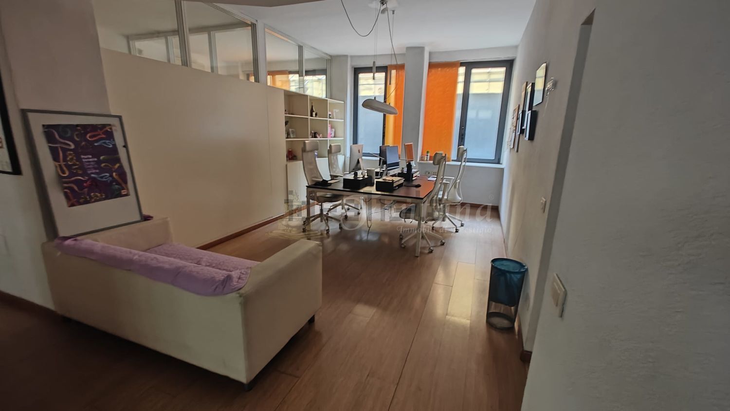 ufficio in affitto a Milano in zona Porta Venezia