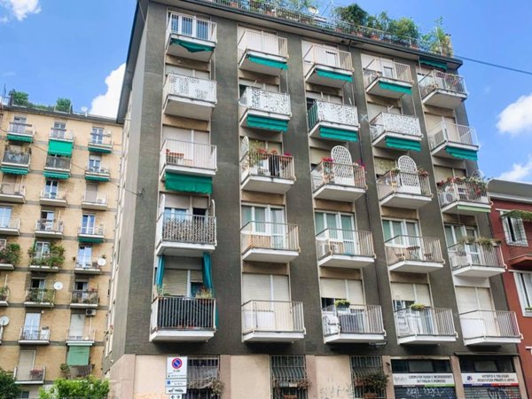 appartamento in affitto a Milano in zona Città Studi