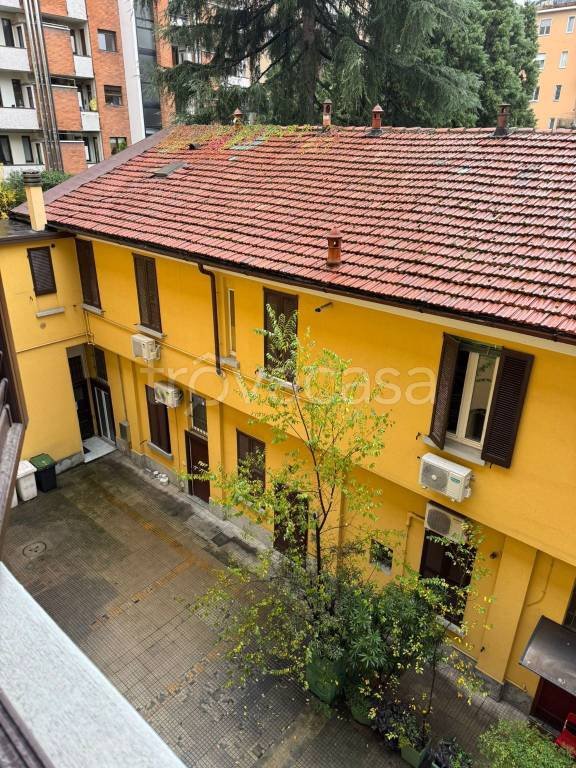 appartamento in affitto a Milano in zona Il Portello