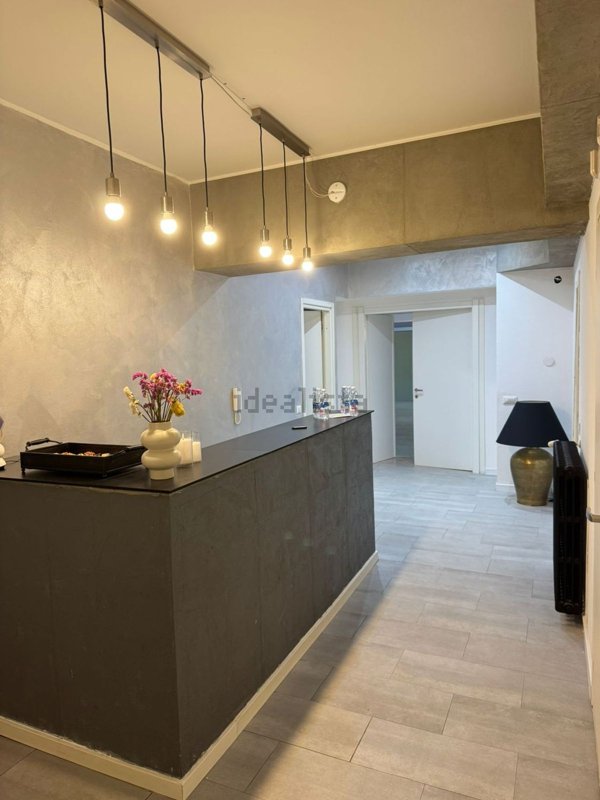 loft in affitto a Milano