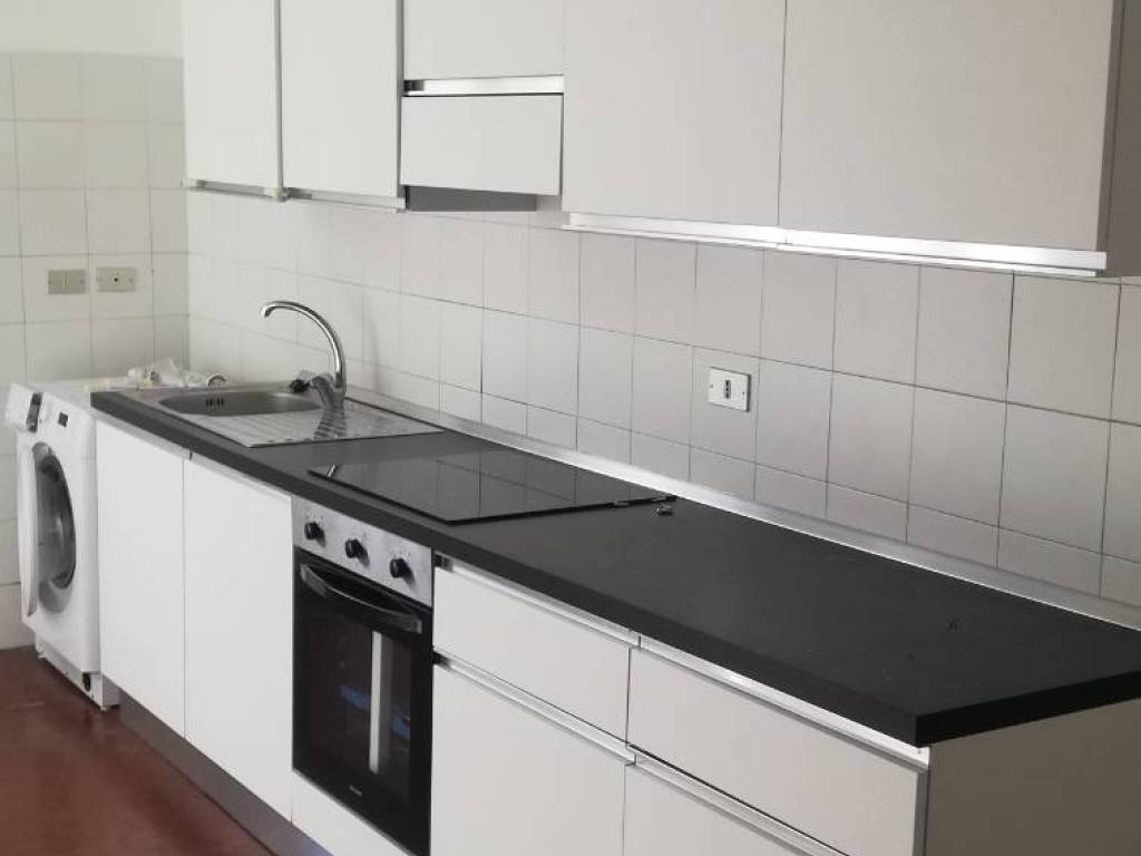 appartamento in affitto a Milano in zona Cinque Giornate