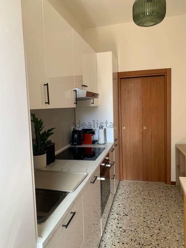 appartamento in affitto a Milano in zona Ronchetto sul Naviglio