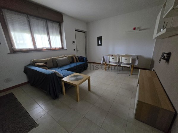 appartamento in affitto a Milano in zona Chiesa Rossa