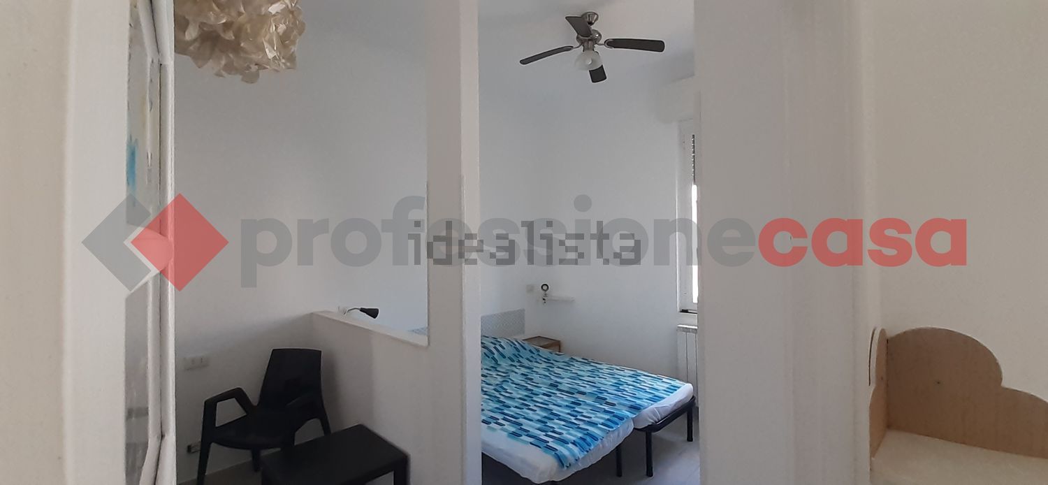 appartamento in affitto a Milano in zona Bovisa