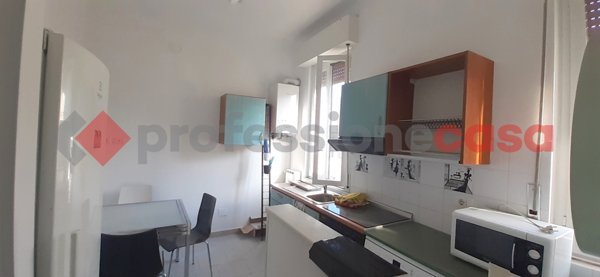 appartamento in affitto a Milano in zona Maciachini