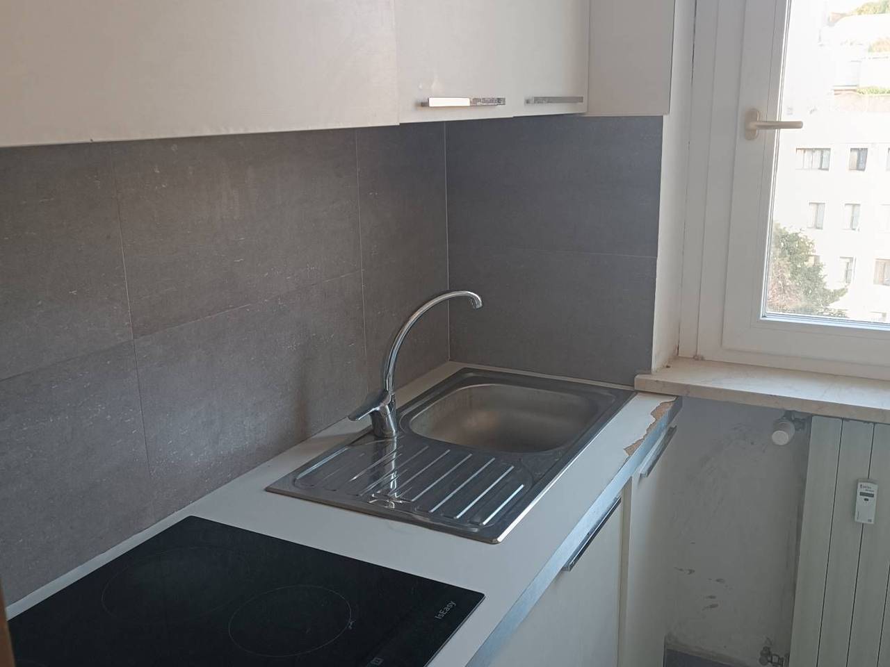 appartamento in affitto a Milano in zona Porta Vittoria