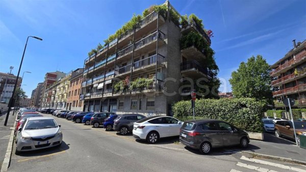 negozio in affitto a Milano in zona San Siro