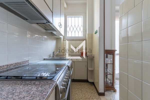 appartamento in affitto a Milano in zona Isola