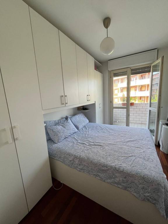 appartamento in affitto a Milano in zona Casoretto