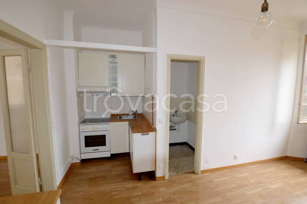 appartamento in affitto a Milano in zona Isola