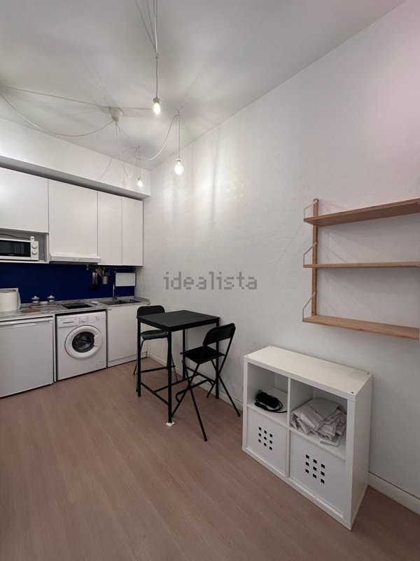 appartamento in affitto a Milano in zona Lorenteggio