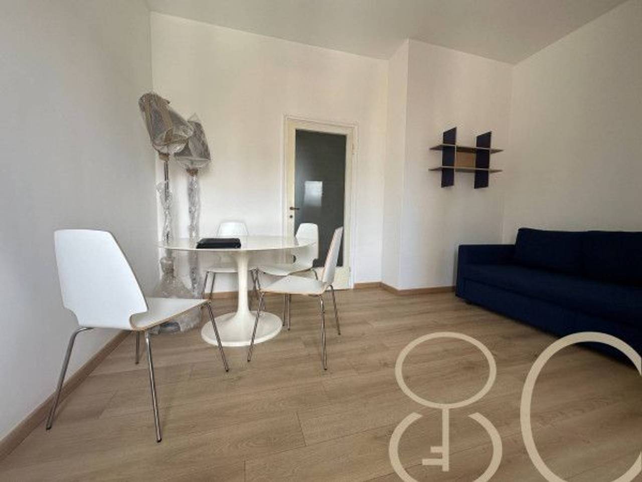 appartamento in affitto a Milano in zona Porta Romana