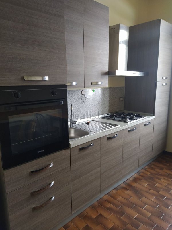 appartamento in affitto a Milano in zona Garegnano