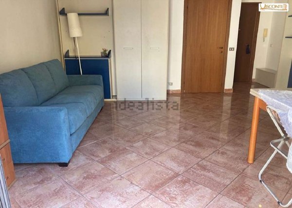 appartamento in affitto a Milano in zona Loreto