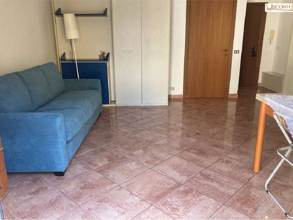 appartamento in affitto a Milano in zona Loreto