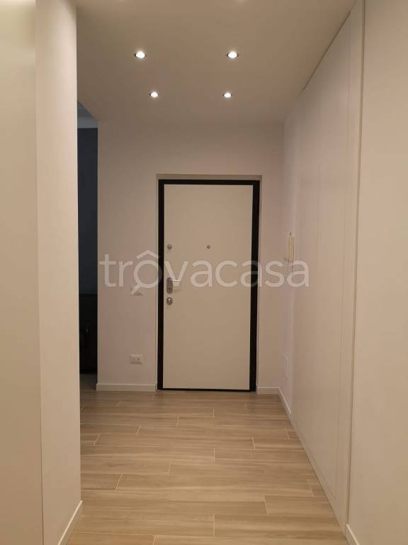 appartamento in affitto a Milano in zona Città Studi