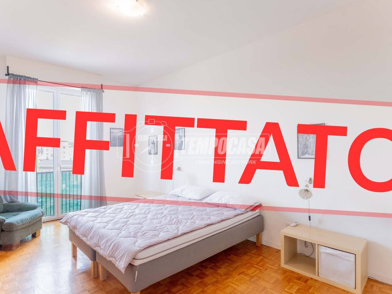 negozio in affitto a Milano in zona Dergano