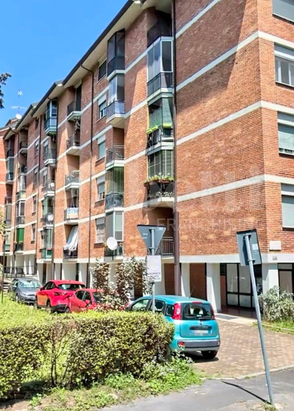 appartamento in affitto a Milano in zona Chiesa Rossa