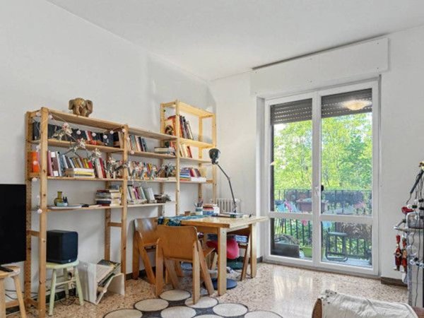 appartamento in affitto a Milano in zona Piazzale Lodi