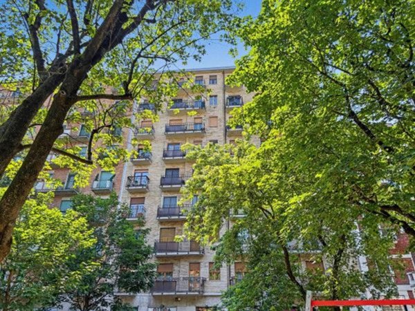 appartamento in affitto a Milano in zona Calvairate