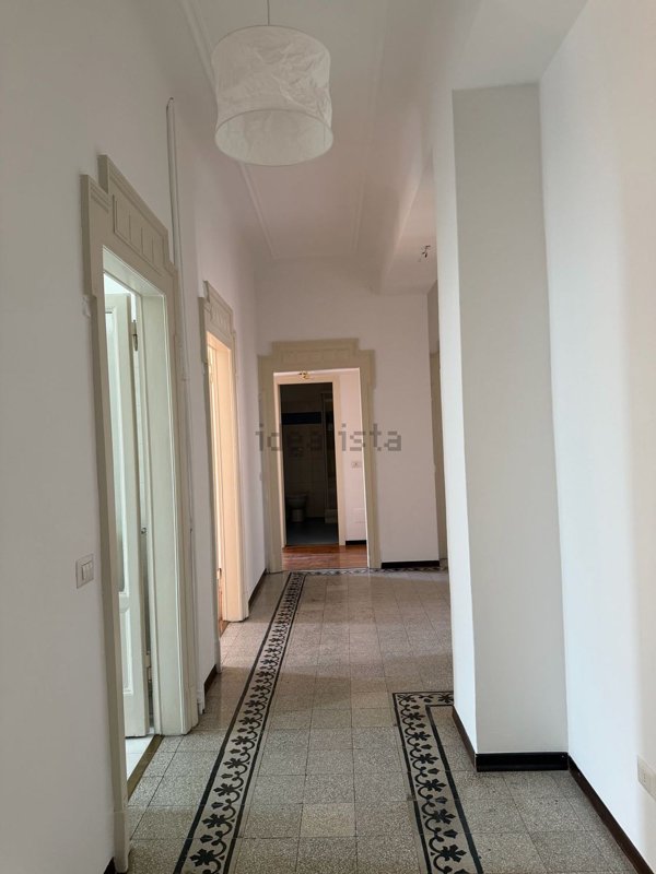 appartamento in affitto a Milano in zona San Vittore