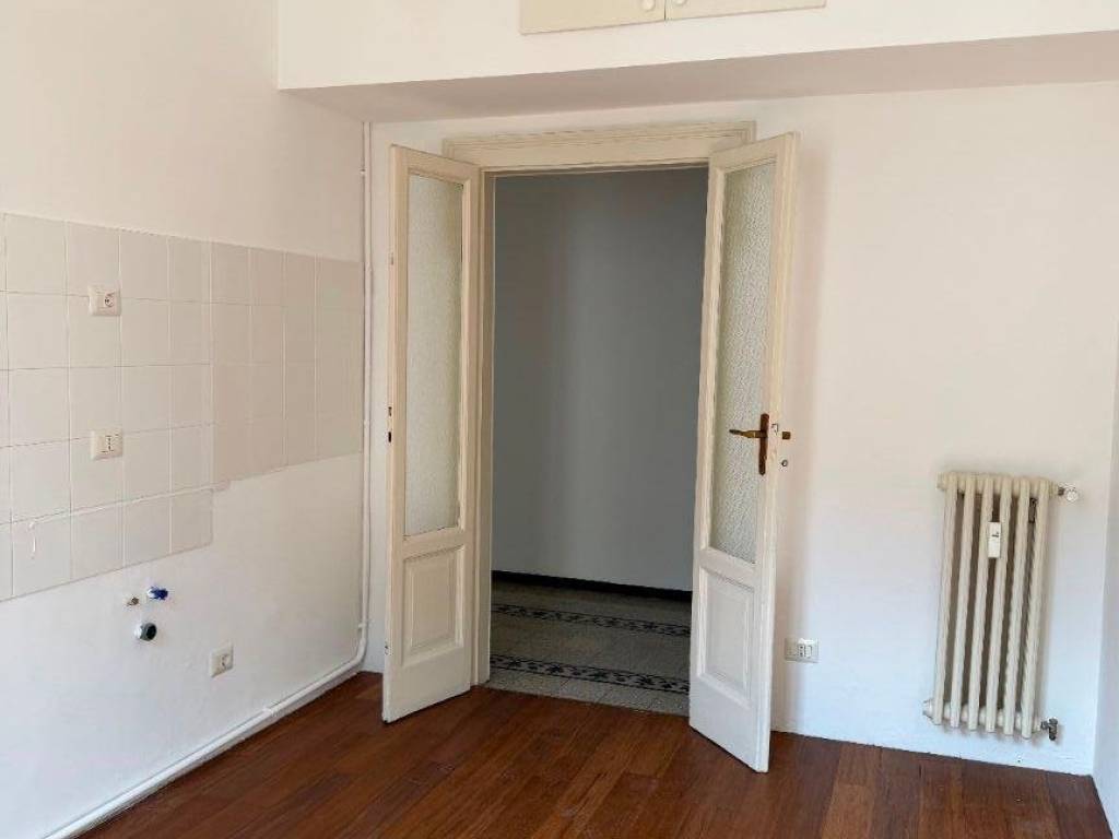 appartamento in affitto a Milano in zona San Vittore