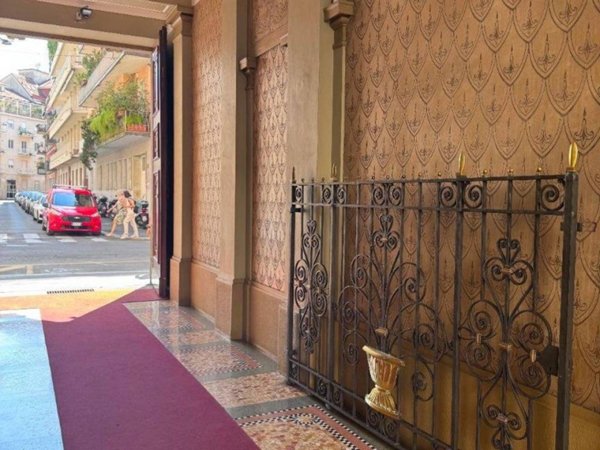 appartamento in affitto a Milano in zona San Vittore