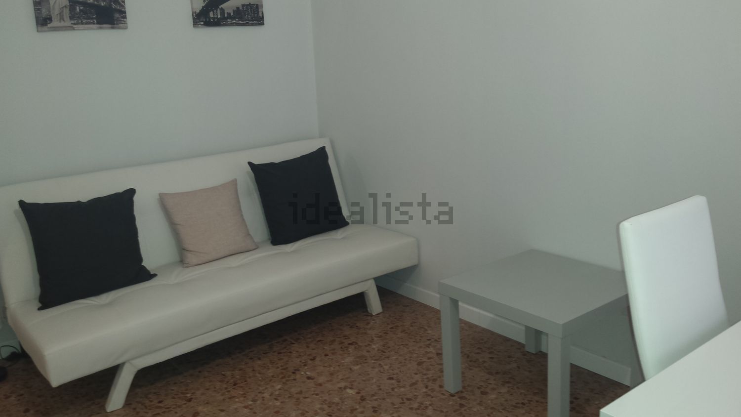appartamento in affitto a Milano in zona Lorenteggio