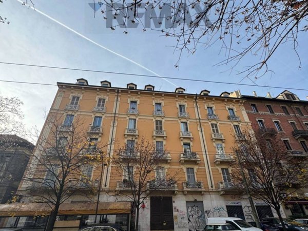 appartamento in affitto a Milano in zona Loreto