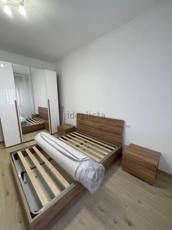 monolocale in affitto a Milano