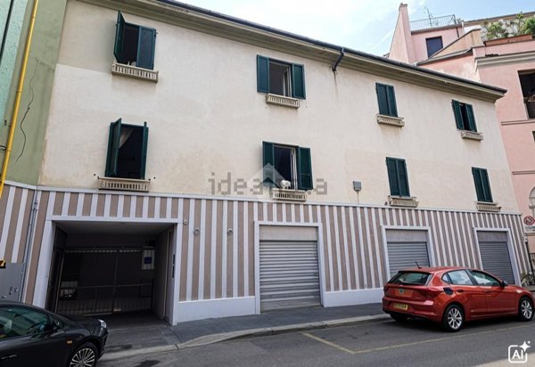 appartamento in affitto a Milano in zona Sempione