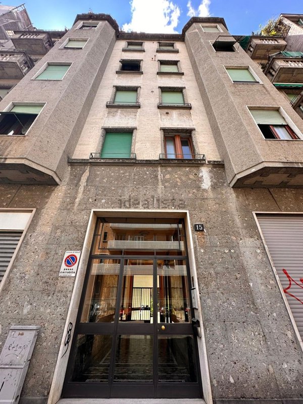 appartamento in affitto a Milano in zona Città Studi