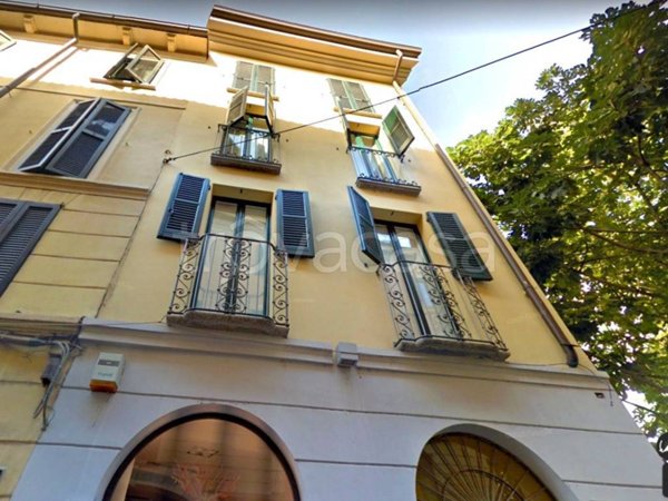 appartamento in affitto a Milano in zona Brera