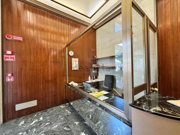 ufficio in affitto a Milano