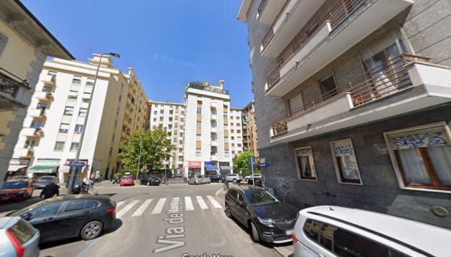 monolocale in affitto a Milano in zona Gorla