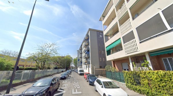 appartamento in affitto a Milano in zona Greco
