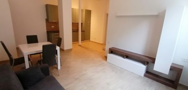 appartamento in affitto a Milano in zona Gorla