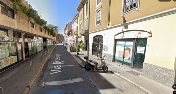 appartamento in affitto a Milano in zona Affori