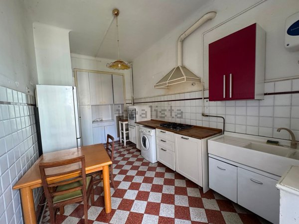 appartamento in affitto a Milano in zona Porta Romana
