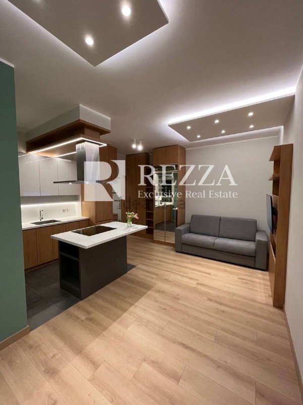 appartamento in affitto a Milano in zona Solari