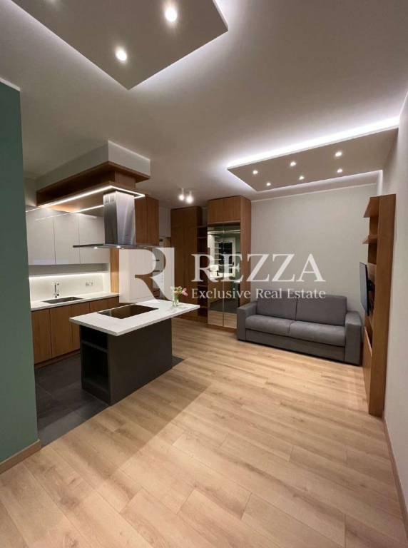 appartamento in affitto a Milano in zona Solari