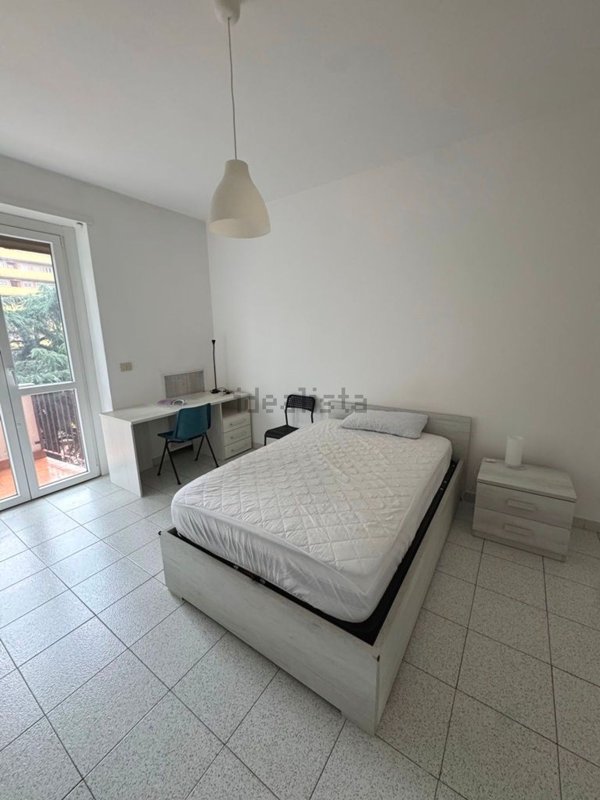 appartamento in affitto a Milano in zona QT8