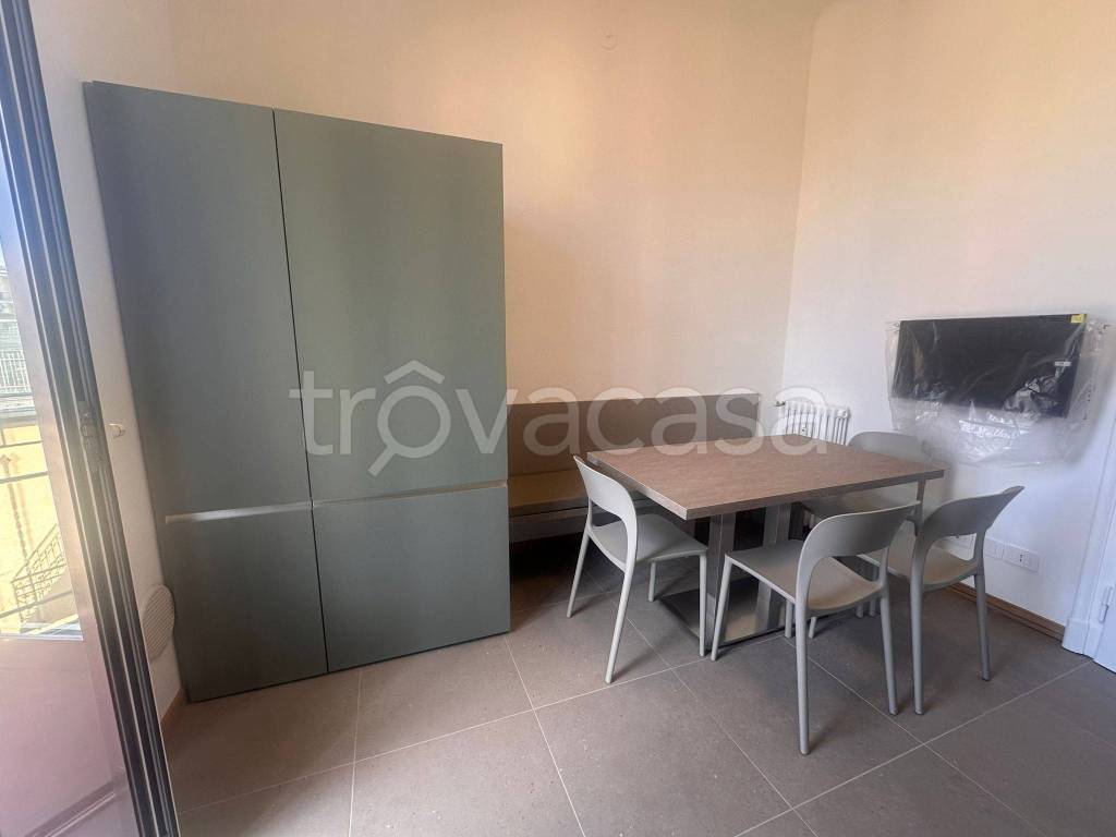 appartamento in affitto a Milano in zona Città Studi