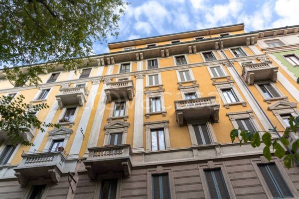 appartamento in affitto a Milano in zona Città Studi