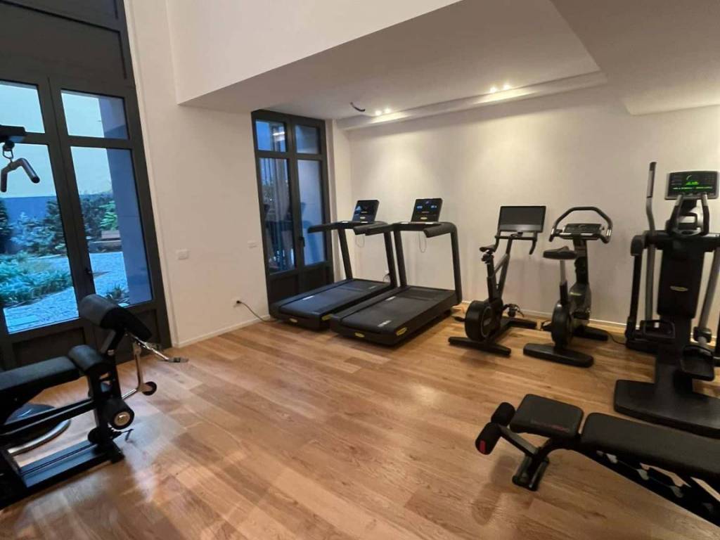 appartamento in affitto a Milano in zona Porta Genova