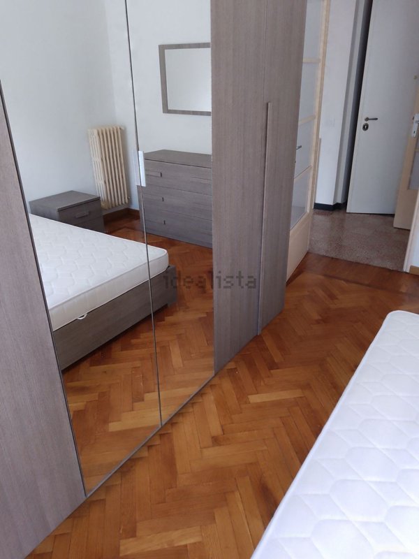 appartamento in affitto a Milano in zona XXII Marzo