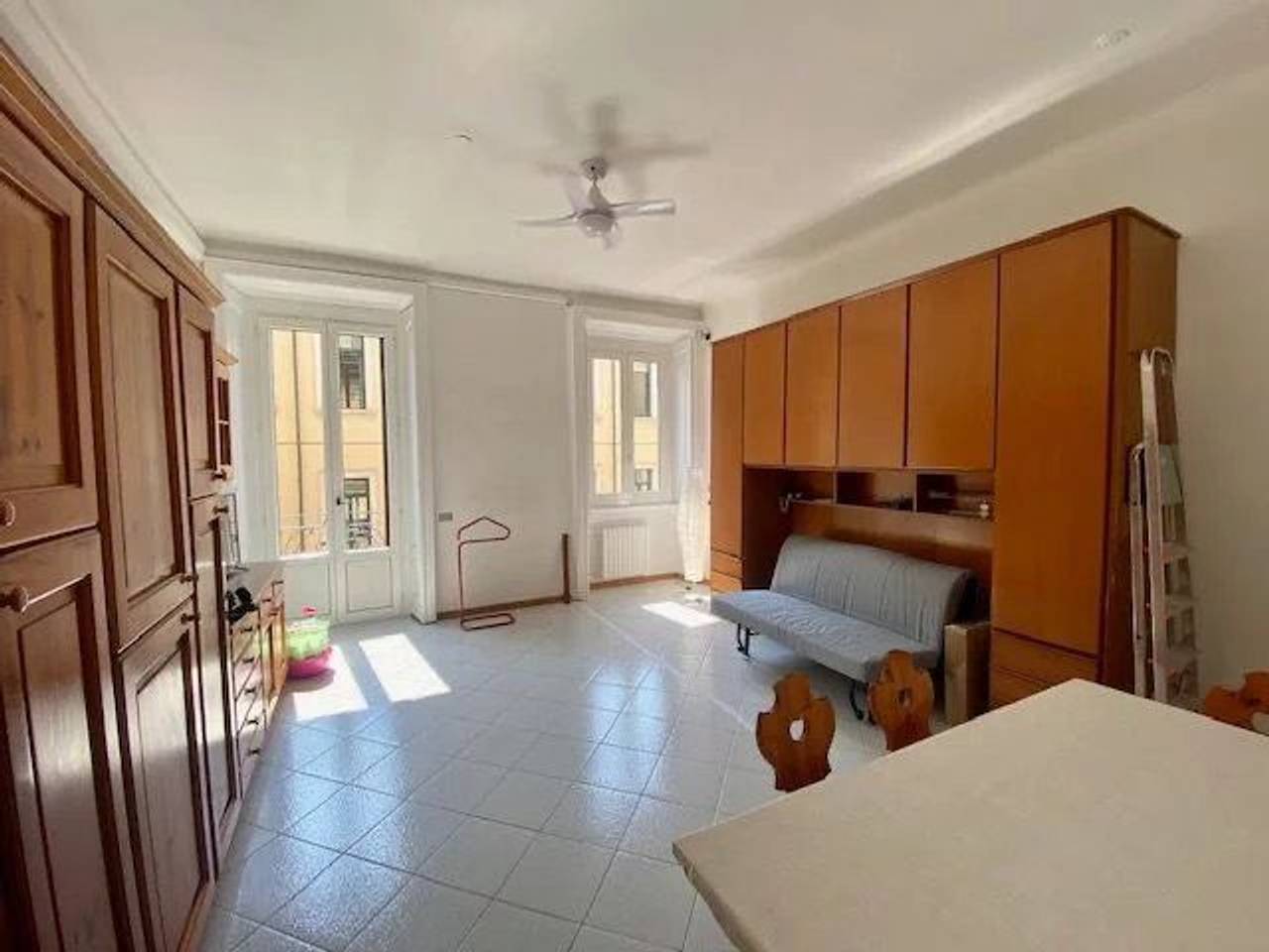 appartamento in affitto a Milano in zona Porta Venezia