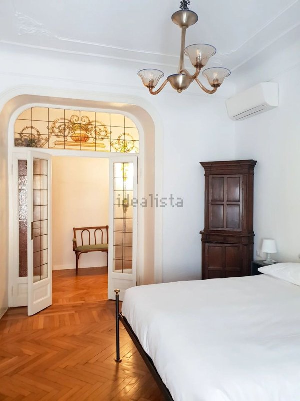 appartamento in affitto a Milano in zona Città Studi