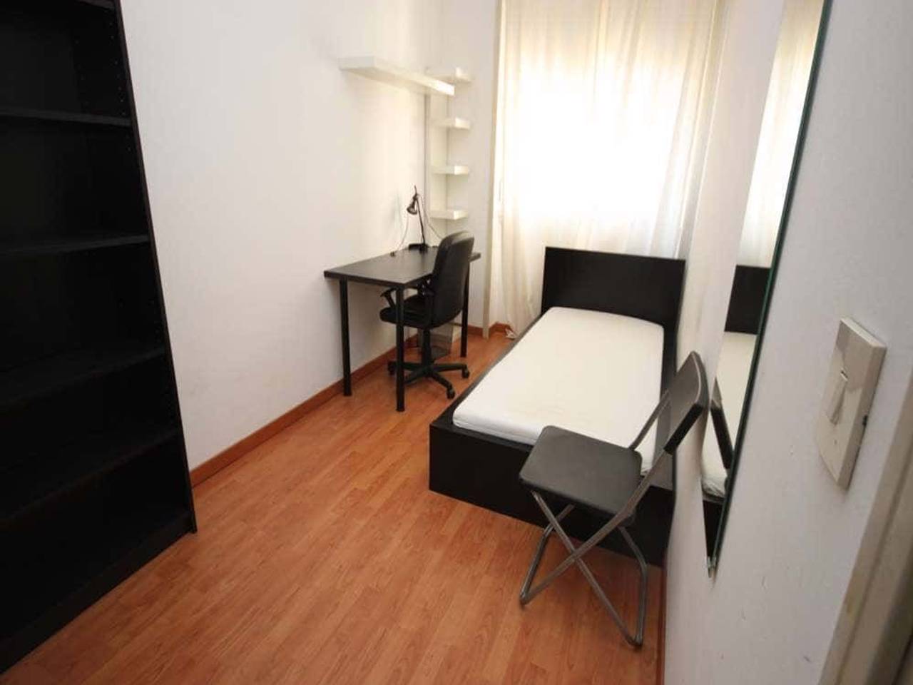 negozio in affitto a Milano in zona Città Studi